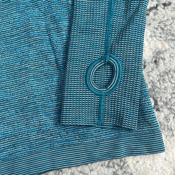 Lululemon Swiftly Long Sleeve Top - Picture 5 of 8
